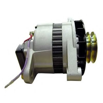 Generator / Alternator 8