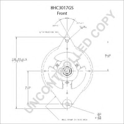 Generator / Alternator 2
