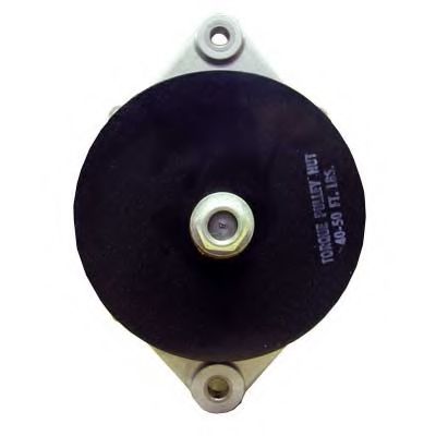 Generator / Alternator 6