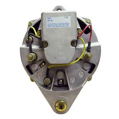 Generator / Alternator 7