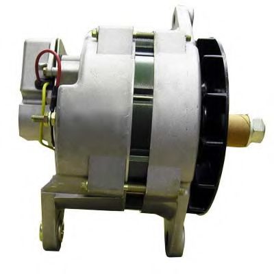 Generator / Alternator 8