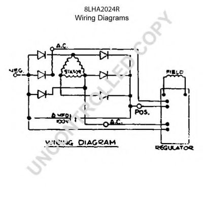 Generator / Alternator 9