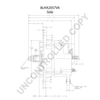Generator / Alternator 5