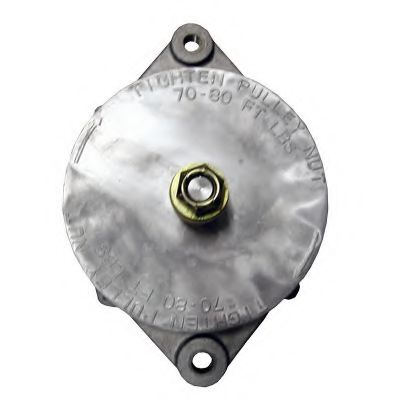 Generator / Alternator 6