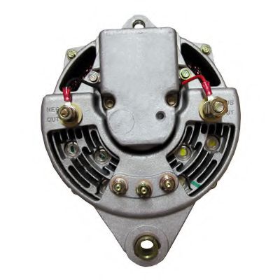 Generator / Alternator 7