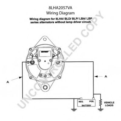 Generator / Alternator 9