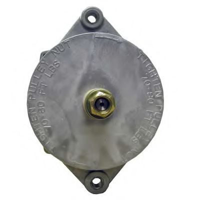 Generator / Alternator 6