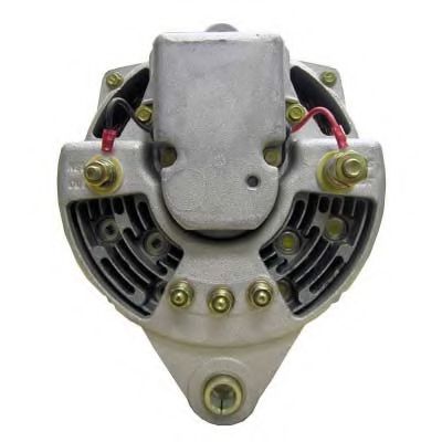 Generator / Alternator 7