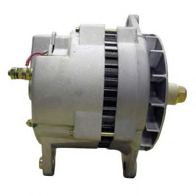 Generator / Alternator 8