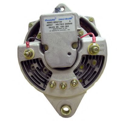 Generator / Alternator 7