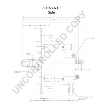 Generator / Alternator 5