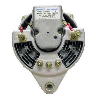 Generator / Alternator 7