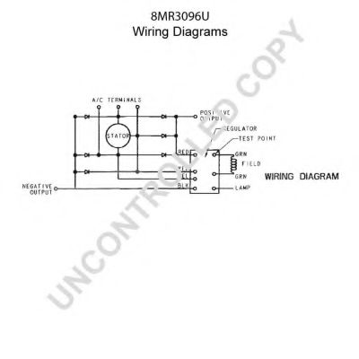 Generator / Alternator 9