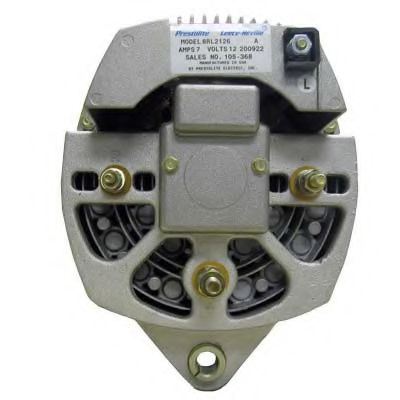 Generator / Alternator 7