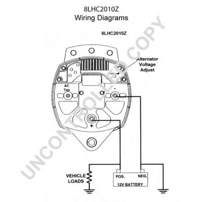 Generator / Alternator 9