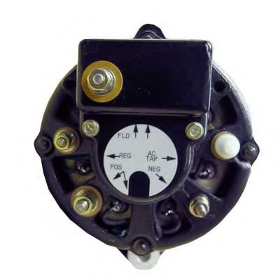 Generator / Alternator 7