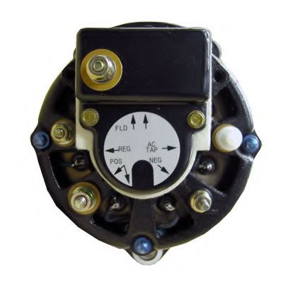 Generator / Alternator 7