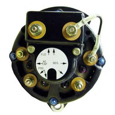 Generator / Alternator 7