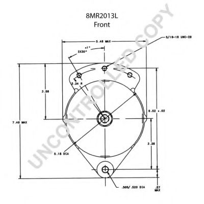 Generator / Alternator 3