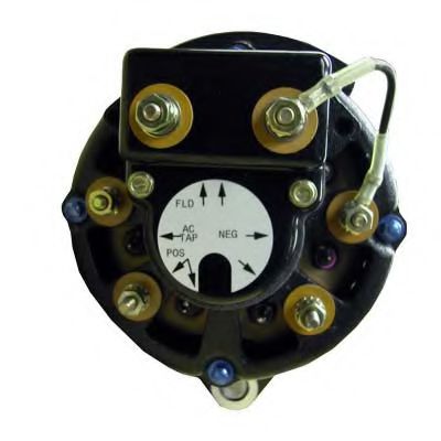 Generator / Alternator 7