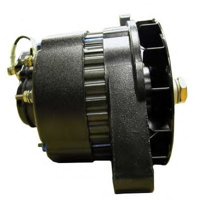 Generator / Alternator 8