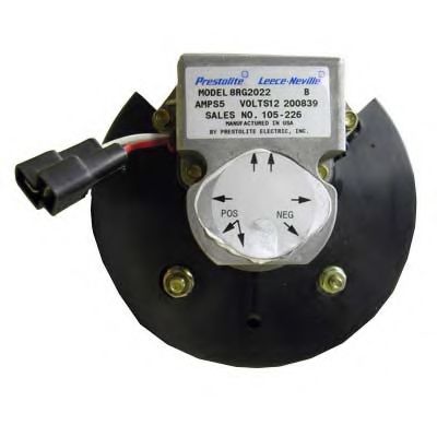 Generator / Alternator 7