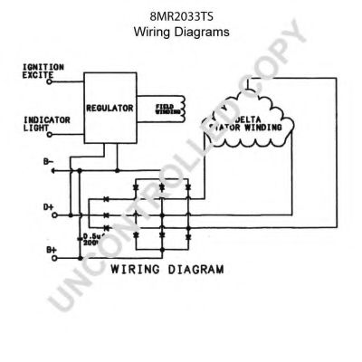 Generator / Alternator 9