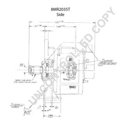 Generator / Alternator 5