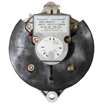 Generator / Alternator 7