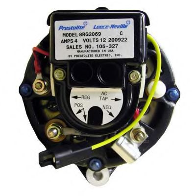 Generator / Alternator 7