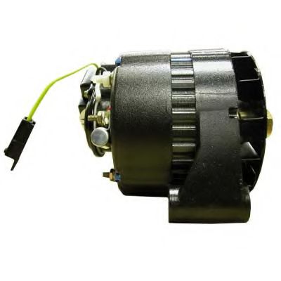 Generator / Alternator 8