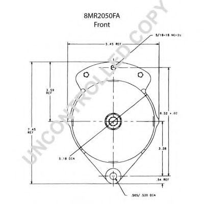 Generator / Alternator 3