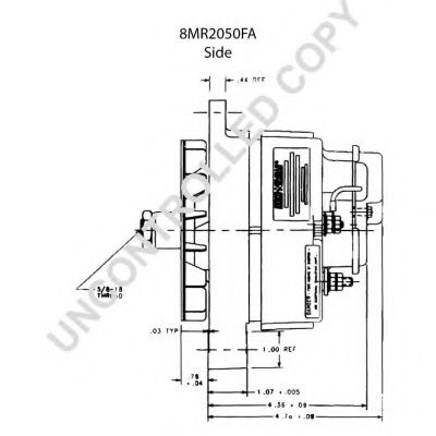 Generator / Alternator 5