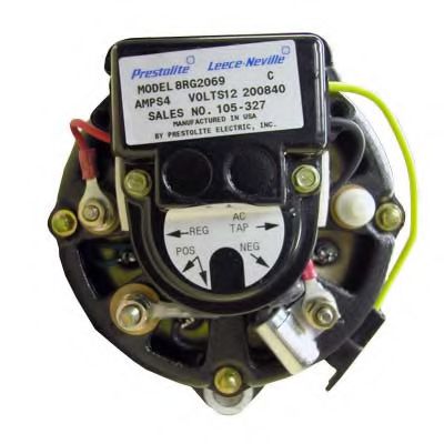 Generator / Alternator 7