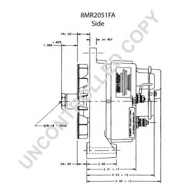 Generator / Alternator 5