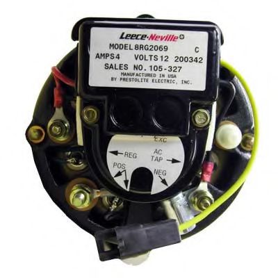 Generator / Alternator 7