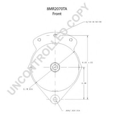 Generator / Alternator 3
