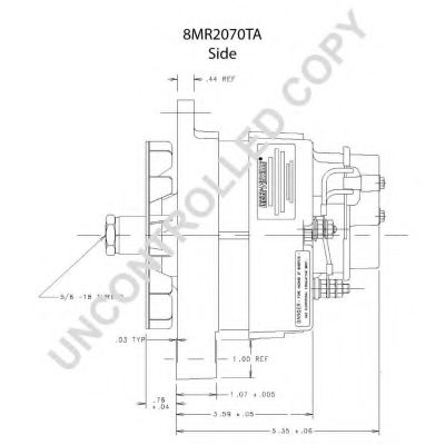 Generator / Alternator 5