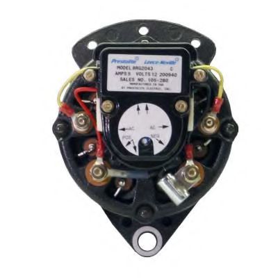 Generator / Alternator 7