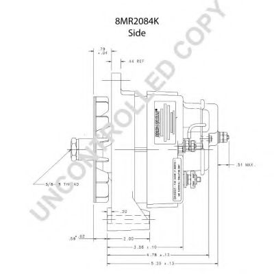 Generator / Alternator 5