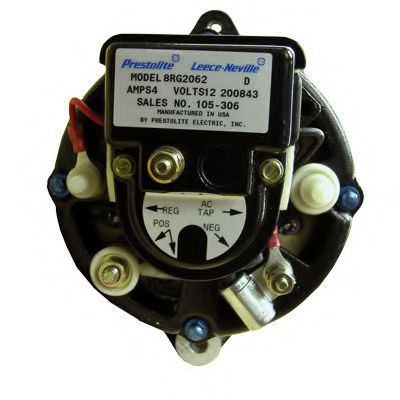 Generator / Alternator 7