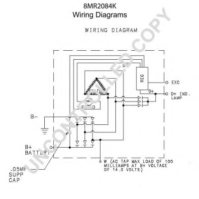 Generator / Alternator 9