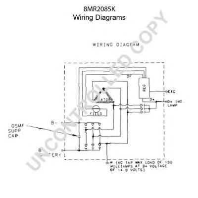 Generator / Alternator 9