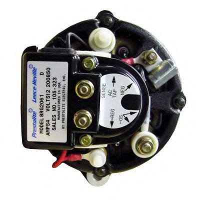 Generator / Alternator 7