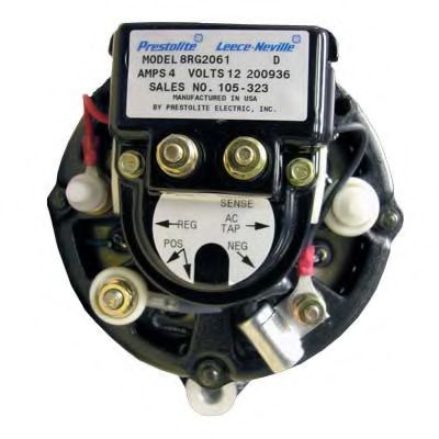 Generator / Alternator 7