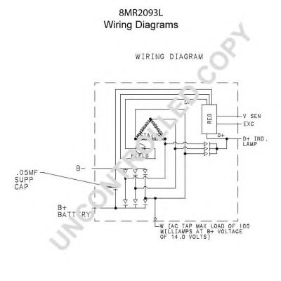 Generator / Alternator 9