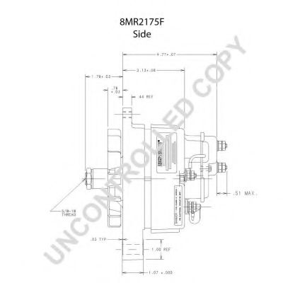 Generator / Alternator 5