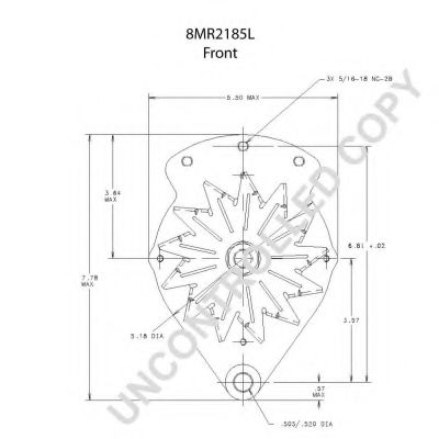 Generator / Alternator 3