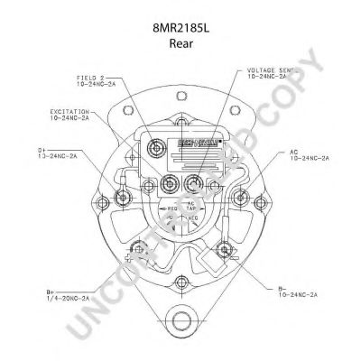 Generator / Alternator 4