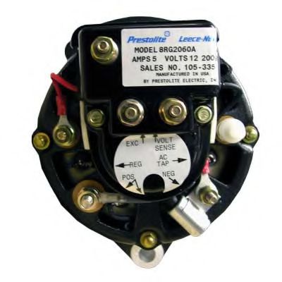 Generator / Alternator 7